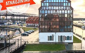 Old Mill Hotel Klaipeda